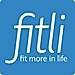 Fitli logo