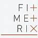 FitMetrix logo