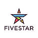 Five Star Pivot logo
