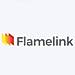 Flamelink CMS logo