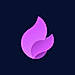 Flaree App logo