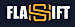 Flashift logo