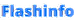 FlashInfo logo