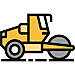 Flatly logo