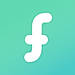 Flauntly logo