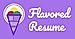 Flavored Resume logo