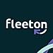 FleetON logo