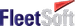 Fleetsoft logo