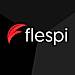 flespi logo