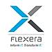 Flexera Cloud Management Platform logo