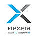 Flexera SaaS Manager logo