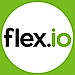 Flex.io logo