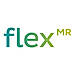 FlexMR InsightHub logo