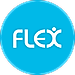 Flex Surveys logo