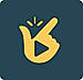 Flickify logo