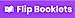 Flip Booklets logo