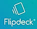Flipdeck logo