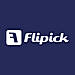 Flipick logo