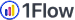 1Flow logo