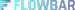 Flowbar logo