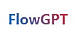 FlowGPT logo