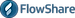FlowShare logo
