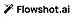 Flowshot logo