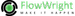 FlowWright logo