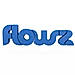 Flowz logo