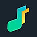 Flutin For Creators logo