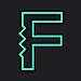 Flux logo