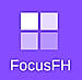 FocusFH logo