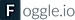 Foggle logo