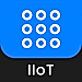 Fogwing IIoT Platform logo