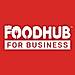 Foodhub EPOS logo