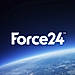 Force24 logo
