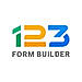 123FormBuilder logo