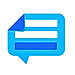Form2chat logo