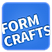 FormCrafts logo
