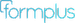 Formplus logo