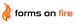 Forms On Fire logo
