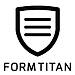 FormTitan logo