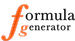 FormulaGenerator logo