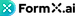 FormX.ai logo