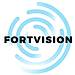 FORTVISION logo