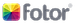 Fotor logo