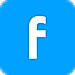 Fountain logo