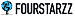 Fourstarzz Media logo