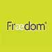 Fraedom logo
