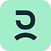 Frappe HR logo